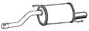 Klarius GM1060H - Box With Tail Pipe