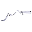 EEC Exhaust Rear Box - ECL244