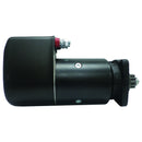 WAI Starter Motor - 18253N