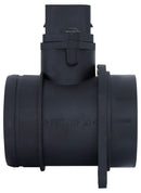 HELLA 8ET 009 149-051 Air Mass Sensor - 5-pin connector - Bolted