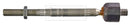 Borg & Beck Rack End L/R  - BTR6057 fits VAG Q5 (FY) 2017-