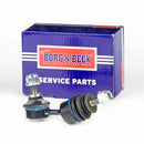 Borg & Beck Drop Link   - BDL6790 fits Jaguar X type
