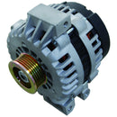 WAI Alternator - 8498N
