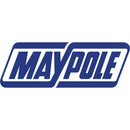 Maypole 1500W 12V/230V Power Inverter with USB - MP56150