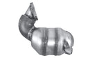 FAURECIA 8LE 366 053-021 Catalytic Converter - Easy2Fit® Kit - fits RENAULT SUPER 5