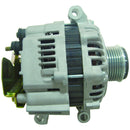 WAI Alternator - 13883N