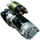 WAI Starter Motor - 19939N