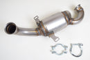 EEC Catalyst Type Approved - CI6072T