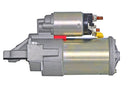 HELLA 8EA 011 612-951 Starter - 12V - 2.20kW - for e.g. FORD TRANSIT CUSTOM V362 Van (FY, FZ)