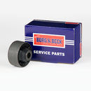 Borg & Beck Control Arm Bush - BSK8140