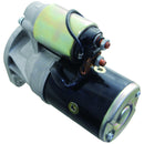 WAI Starter Motor - 18054N