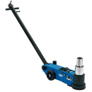 Draper Expert 50T Pneumatic Jack HD(2 Boxes) - 02081