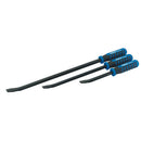 Draper Expert Soft Grip Pry Bar Set - 3pcs - 88636