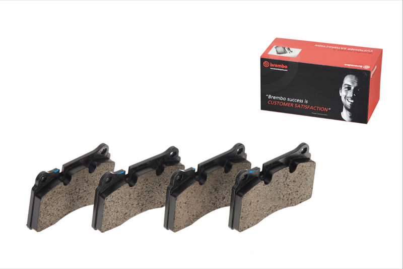Brembo Brake Pad Set - P85110
