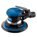 Draper 150mm Air Palm Sander - 84125