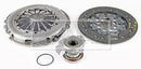 Borg & Beck Clutch Kit - 4pce  - HKT1314