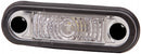 HELLA 2DA 959 071-537 Auxiliary Stop Light - LED - 12V