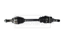 Borg & Beck Driveshaft  - BDS1211