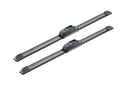 Bosch Aerotwin Front Wiper Blade Set - 450/475mm - AR142S