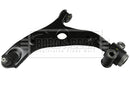 Borg & Beck Suspension Arm - LH - BCA7910