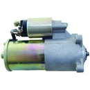WAI Starter Motor - 6646N