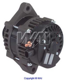 WAI Alternator - 8471N