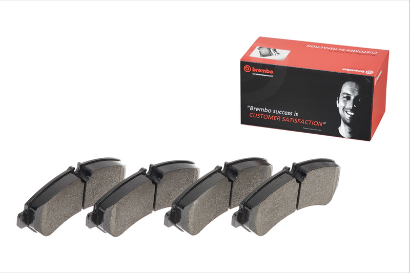 Brembo Brake Pad Set - P50150