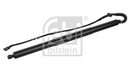 Febi Bilstein Gas Spring - 179299 fits BMW