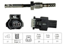Fuel Parts Exhaust Gas Temperature Sensor - EXT203