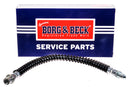 Borg & Beck Brake Hose  - BBH9106