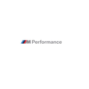 Genuine BMW M Performance Sticker for Side Skirts - 51.14.2.296.551