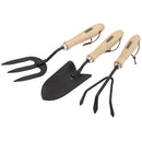Draper C/Steel 3PC Tool Set - 83993