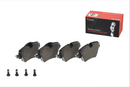 Brembo Brake Pad Set - P06093