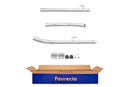 FAURECIA 8LA 366 004-831 Exhaust Pipe - Easy2Fit® Kit - fits FIAT 127
