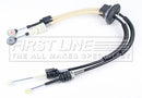 First Line Gear Control Cable - FKG1336
