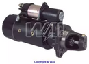 WAI Starter Motor - 6360N