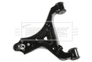 Borg & Beck Suspension Arm - LH - BCA8110