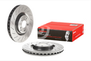 Brembo Brake Disc Single - 09.B855.51