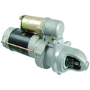 WAI Starter Motor Unit - 6588N fits Caterpillar, Hyster
