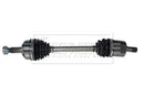 Borg & Beck Driveshaft  - BDS1426