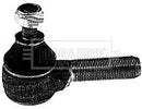 Borg & Beck Tie Rod End -  Rht  - BTR4103 fits Freight Rover Sherpa outer RHT
