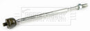 Borg & Beck Tie Rod Axle Joint - BTR6259