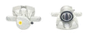 Calitech Brake Caliper - Fits DACIA, MERCEDES, RENAULT - Front RH