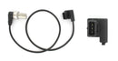 Intermotor Crank Sensor - 18812