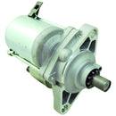 WAI Starter Motor - 17728N