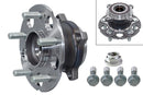 FAG Wheel Bearing Kit - 713617900