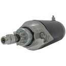 WAI Starter Motor - 5401N