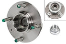 FAG Wheel Bearing Kit - 713619490