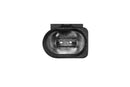 HELLA 6PU 358 218-481 Sensor, wheel speed - 2-pin connector