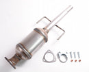 EEC DPF Silicon Carbide - DPF052S